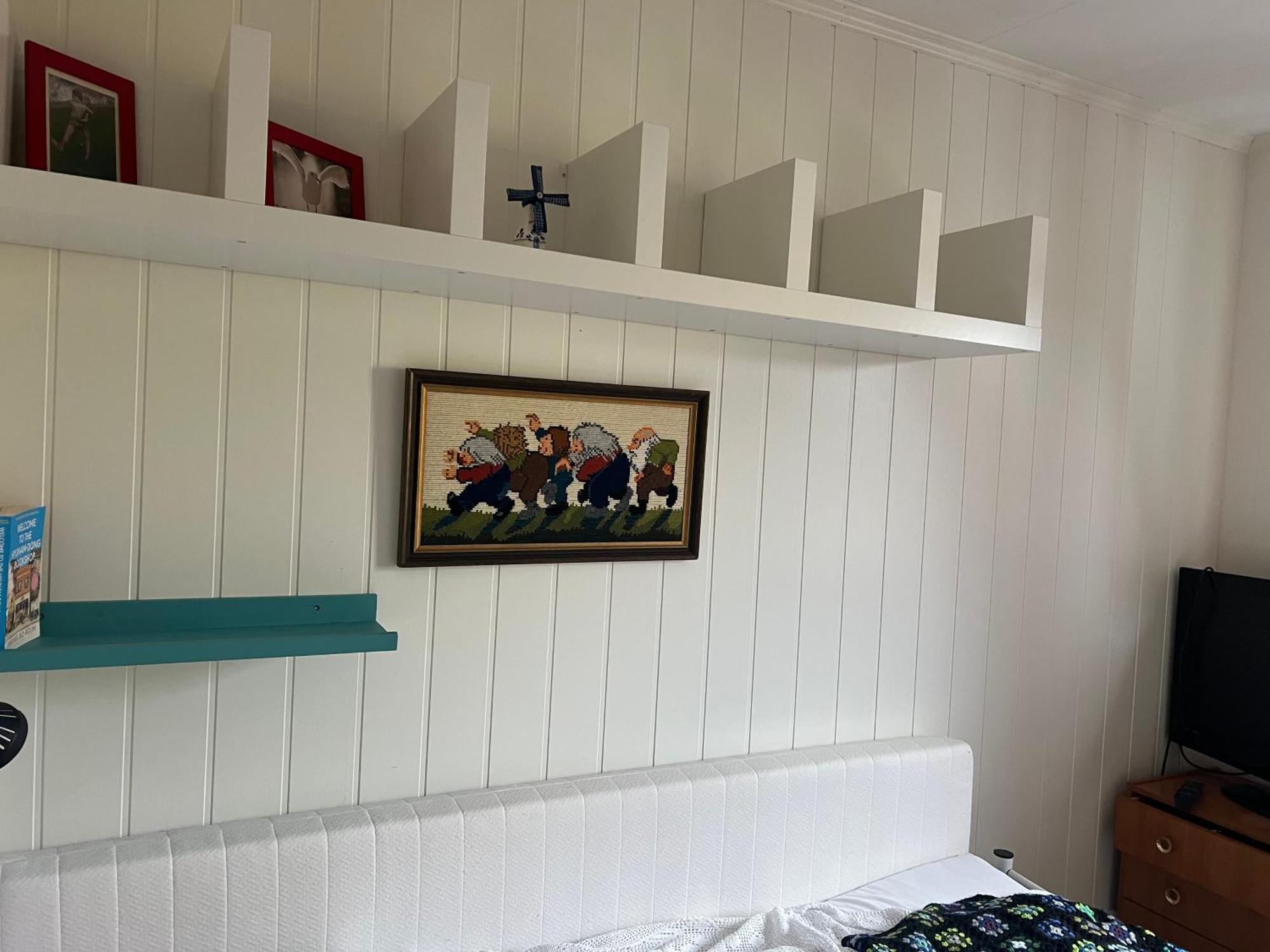 Wake Up To A Beautiful View And Smell Of The Sea Leilighet Kristiansund Eksteriør bilde