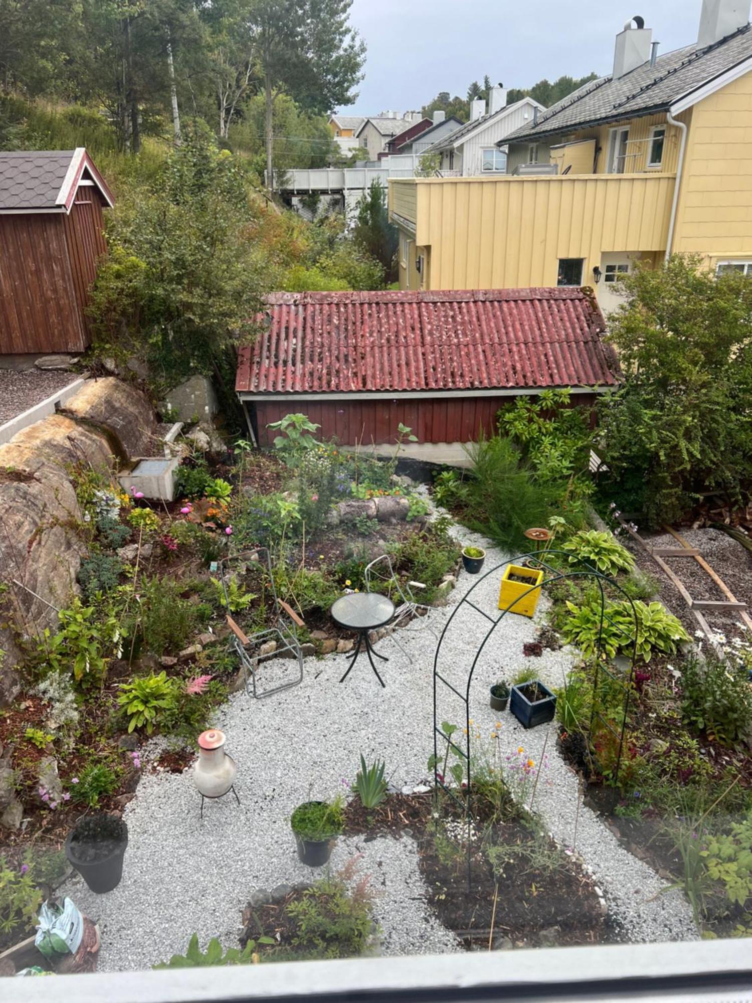 Wake Up To A Beautiful View And Smell Of The Sea Leilighet Kristiansund Eksteriør bilde